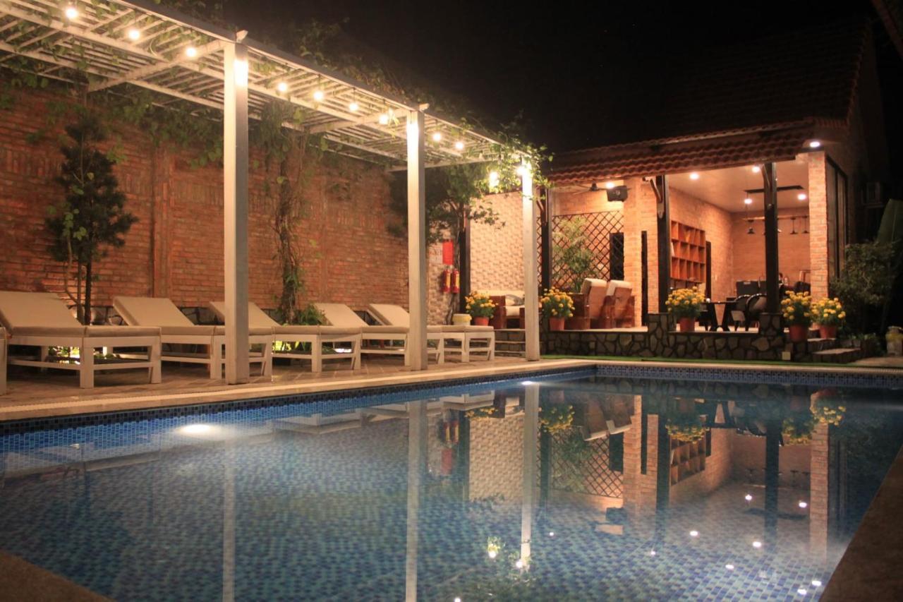 Ambedo Hotel دونغ دونغ المظهر الخارجي الصورة