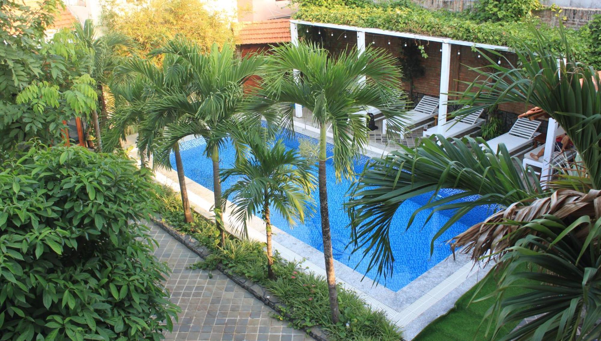 Ambedo Hotel دونغ دونغ المظهر الخارجي الصورة