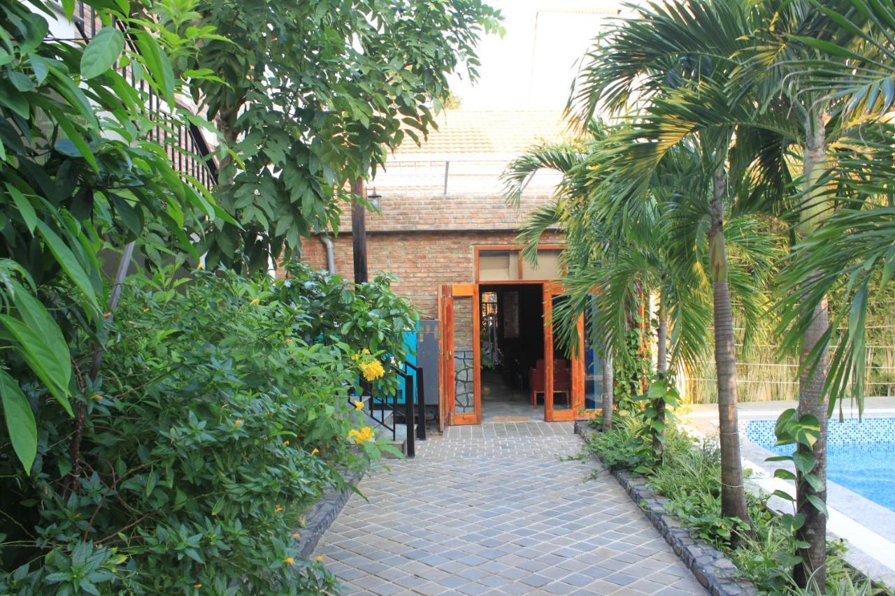 Ambedo Hotel دونغ دونغ المظهر الخارجي الصورة