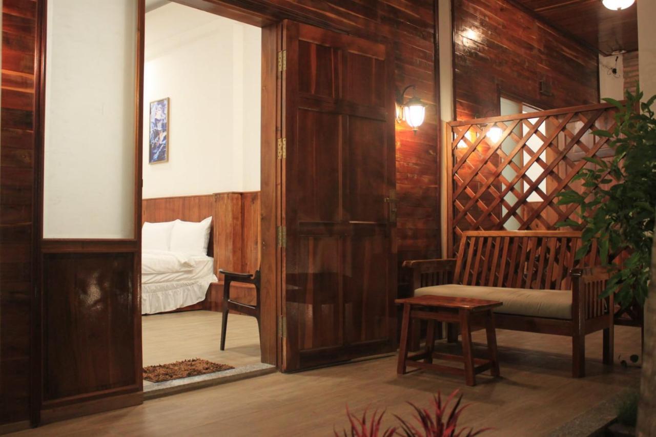 Ambedo Hotel دونغ دونغ المظهر الخارجي الصورة