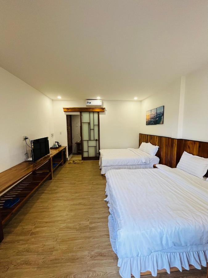 Ambedo Hotel دونغ دونغ المظهر الخارجي الصورة