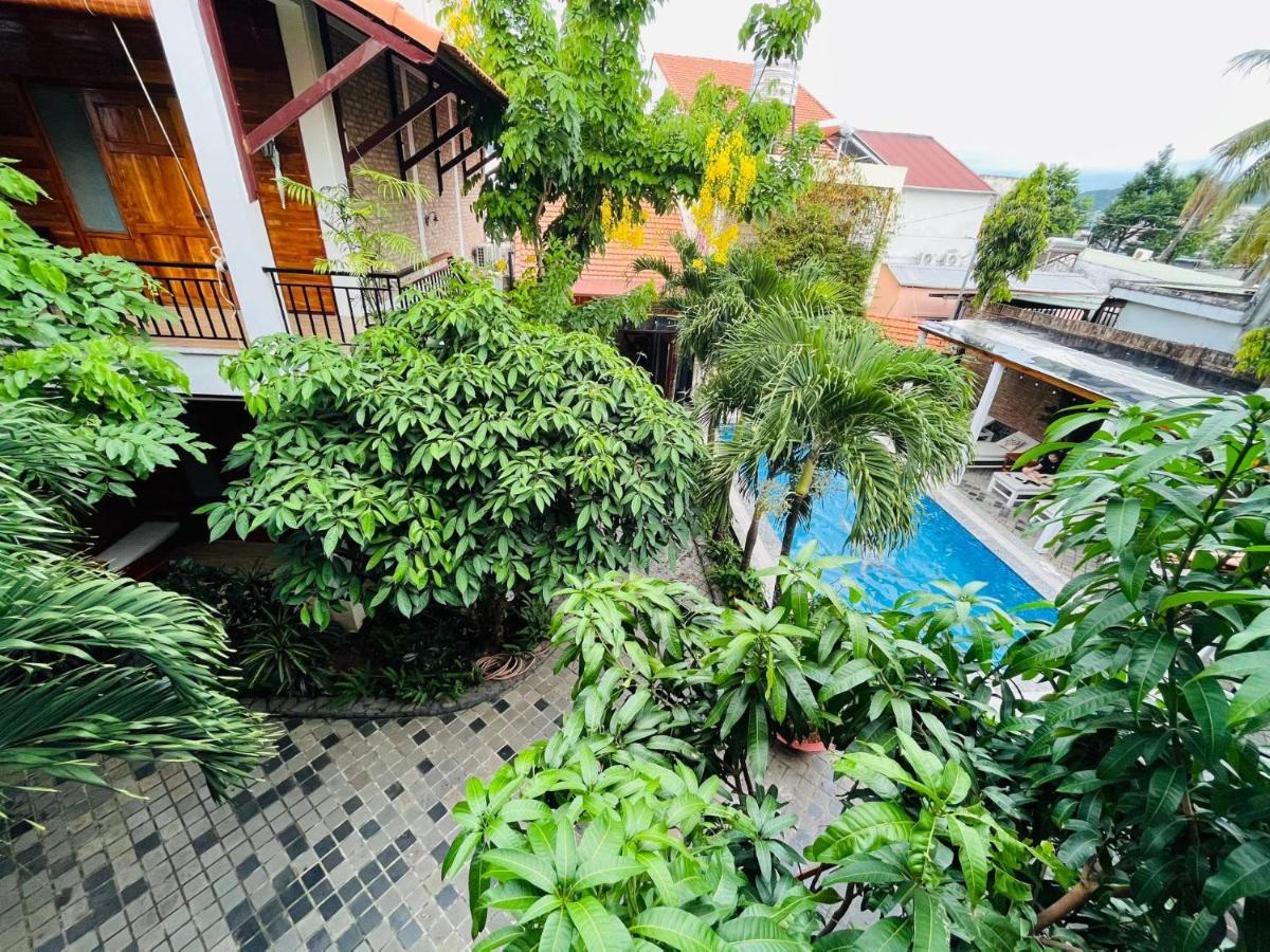 Ambedo Hotel دونغ دونغ المظهر الخارجي الصورة
