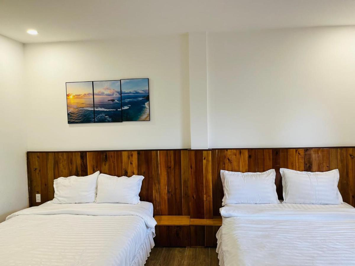 Ambedo Hotel دونغ دونغ المظهر الخارجي الصورة