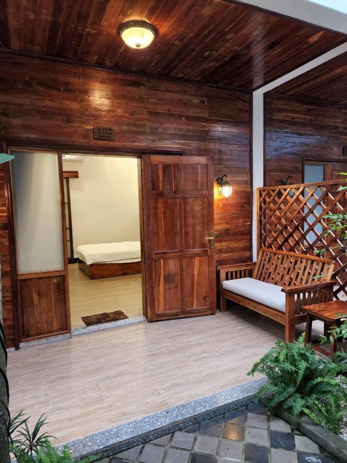 Ambedo Hotel دونغ دونغ المظهر الخارجي الصورة