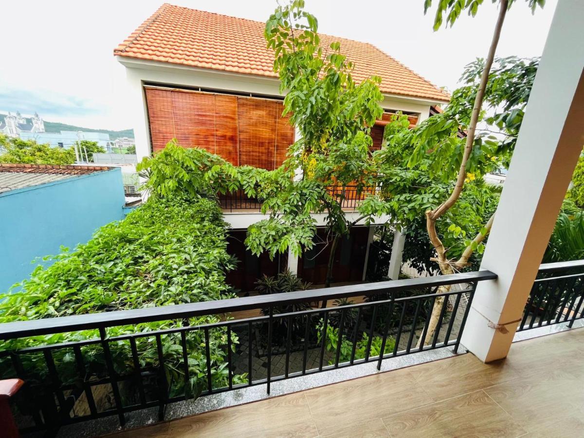Ambedo Hotel دونغ دونغ المظهر الخارجي الصورة