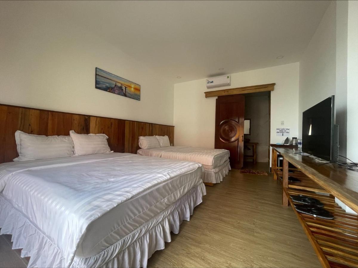 Ambedo Hotel دونغ دونغ المظهر الخارجي الصورة