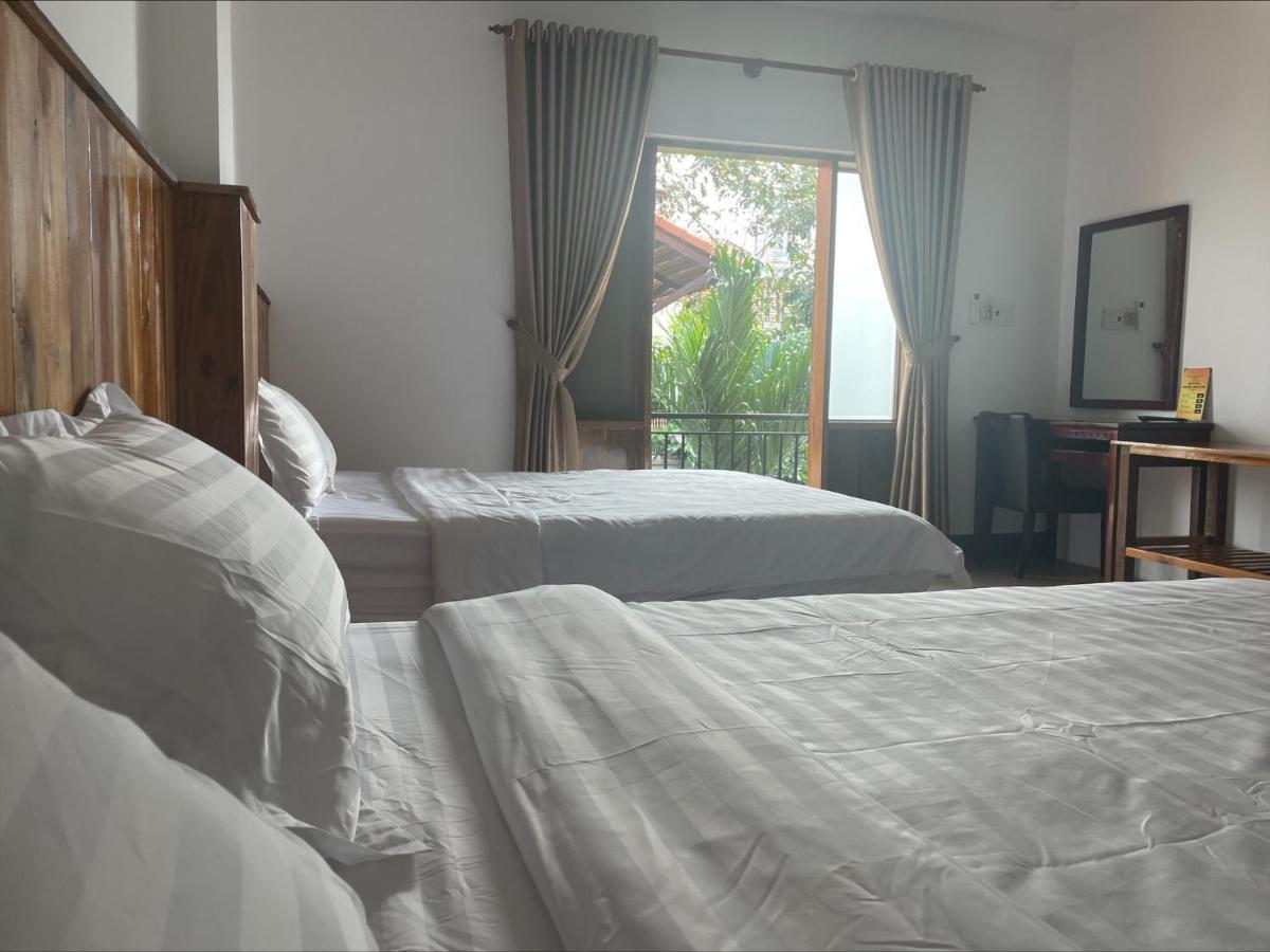 Ambedo Hotel دونغ دونغ المظهر الخارجي الصورة