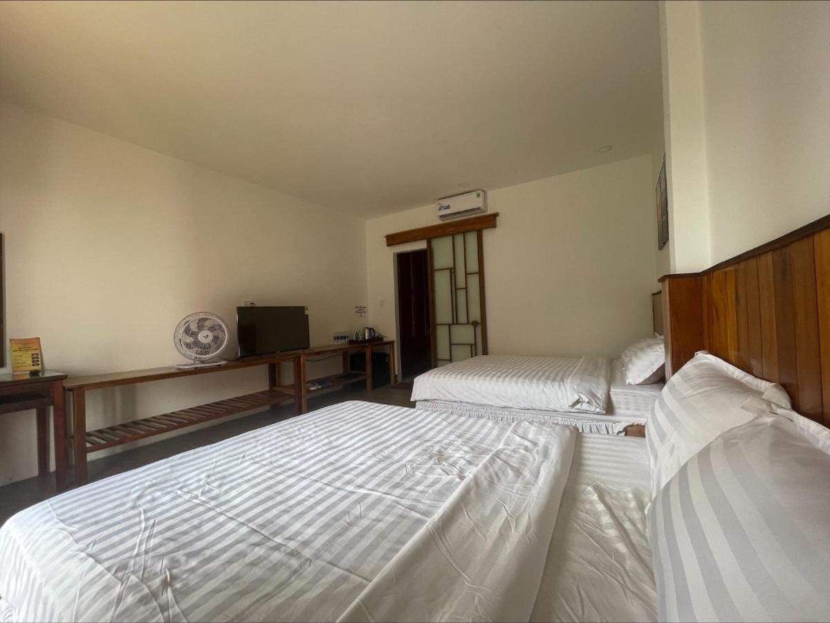 Ambedo Hotel دونغ دونغ المظهر الخارجي الصورة