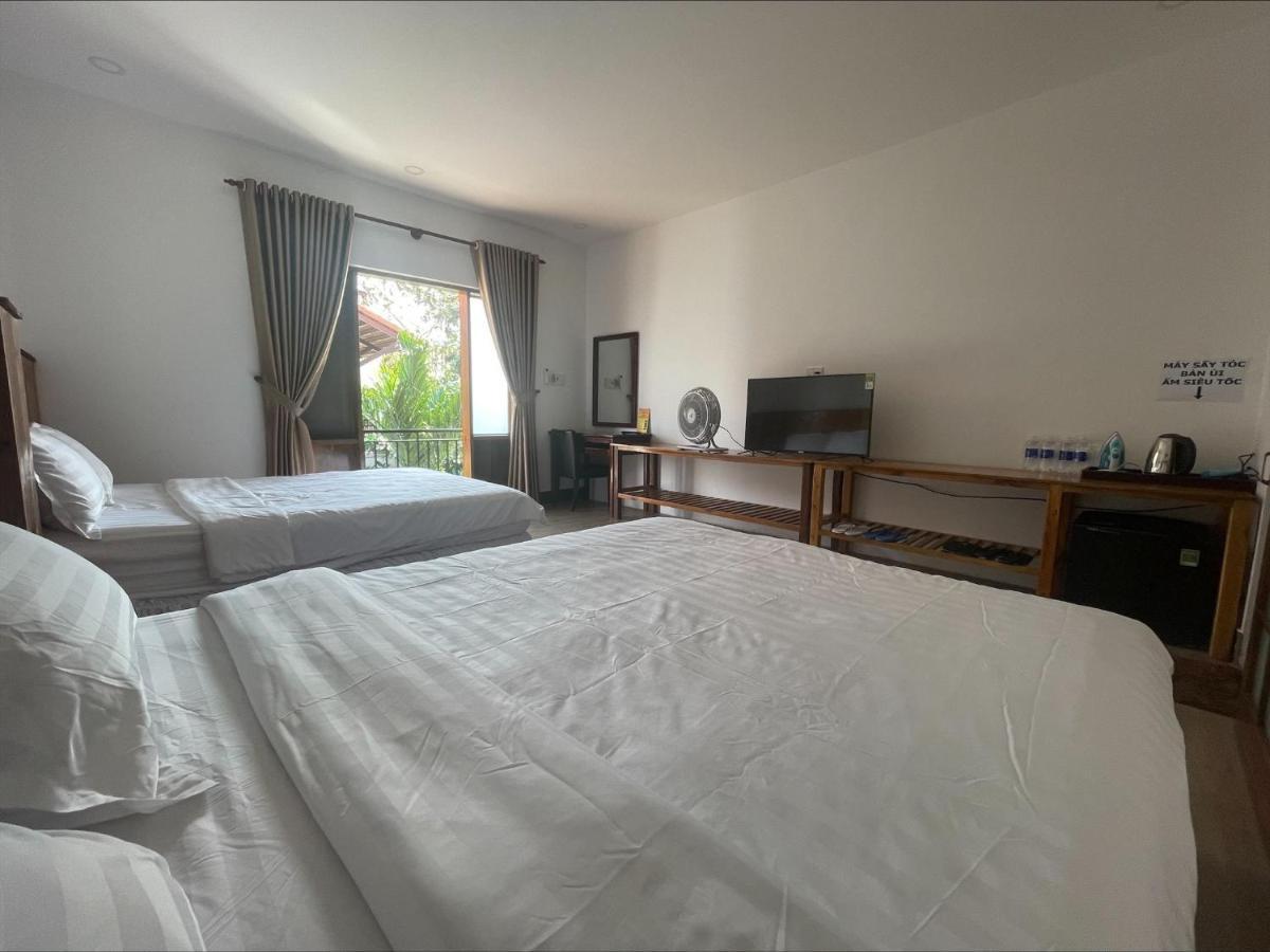 Ambedo Hotel دونغ دونغ المظهر الخارجي الصورة