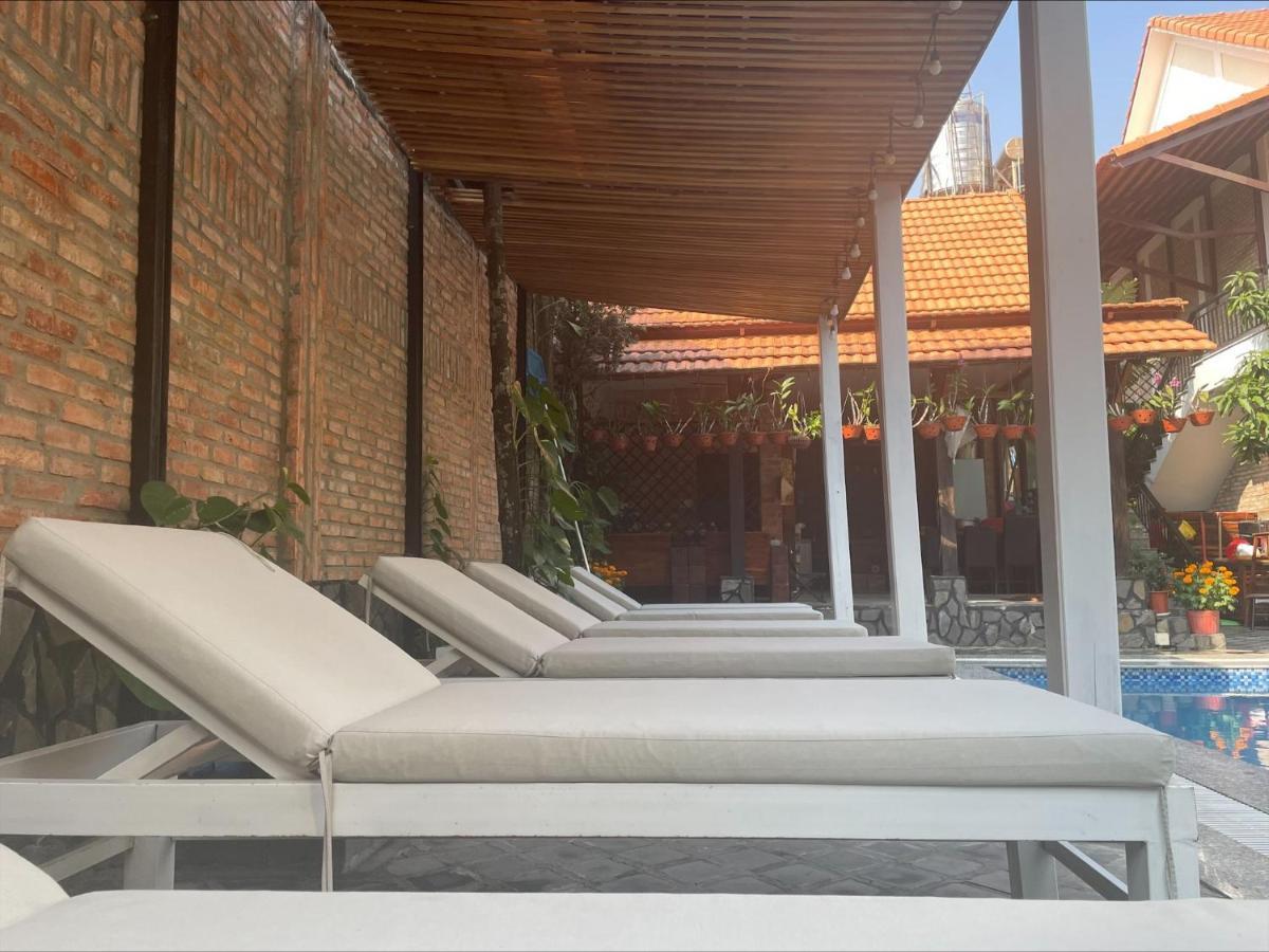 Ambedo Hotel دونغ دونغ المظهر الخارجي الصورة