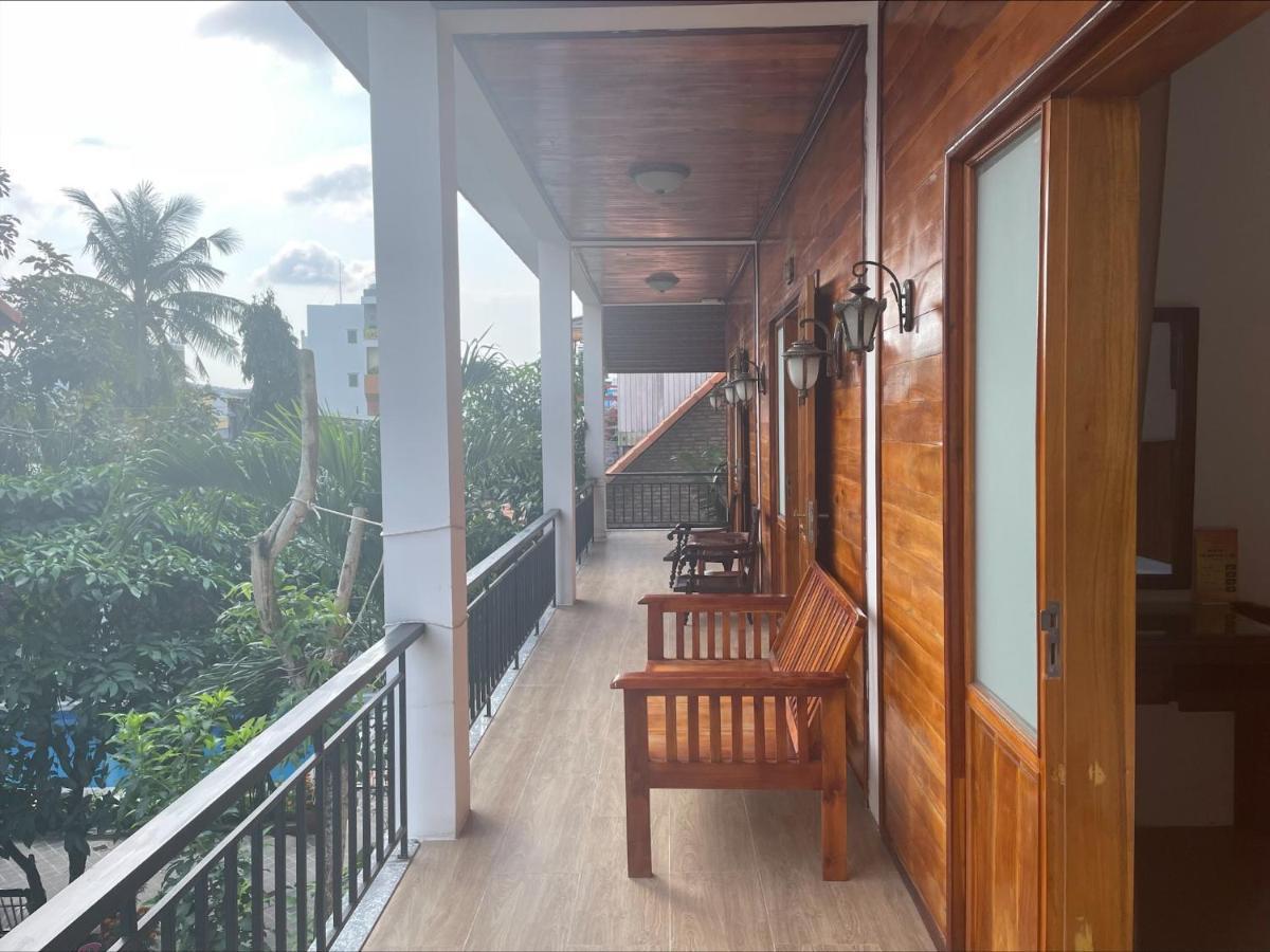 Ambedo Hotel دونغ دونغ المظهر الخارجي الصورة
