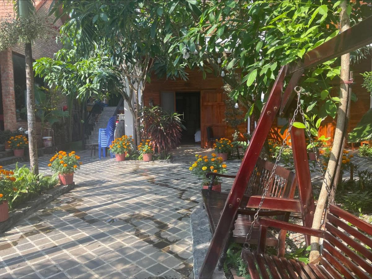 Ambedo Hotel دونغ دونغ المظهر الخارجي الصورة