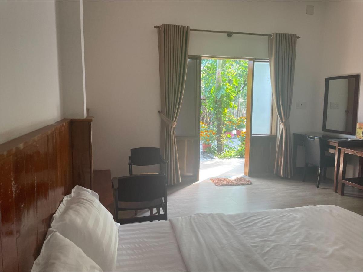 Ambedo Hotel دونغ دونغ المظهر الخارجي الصورة