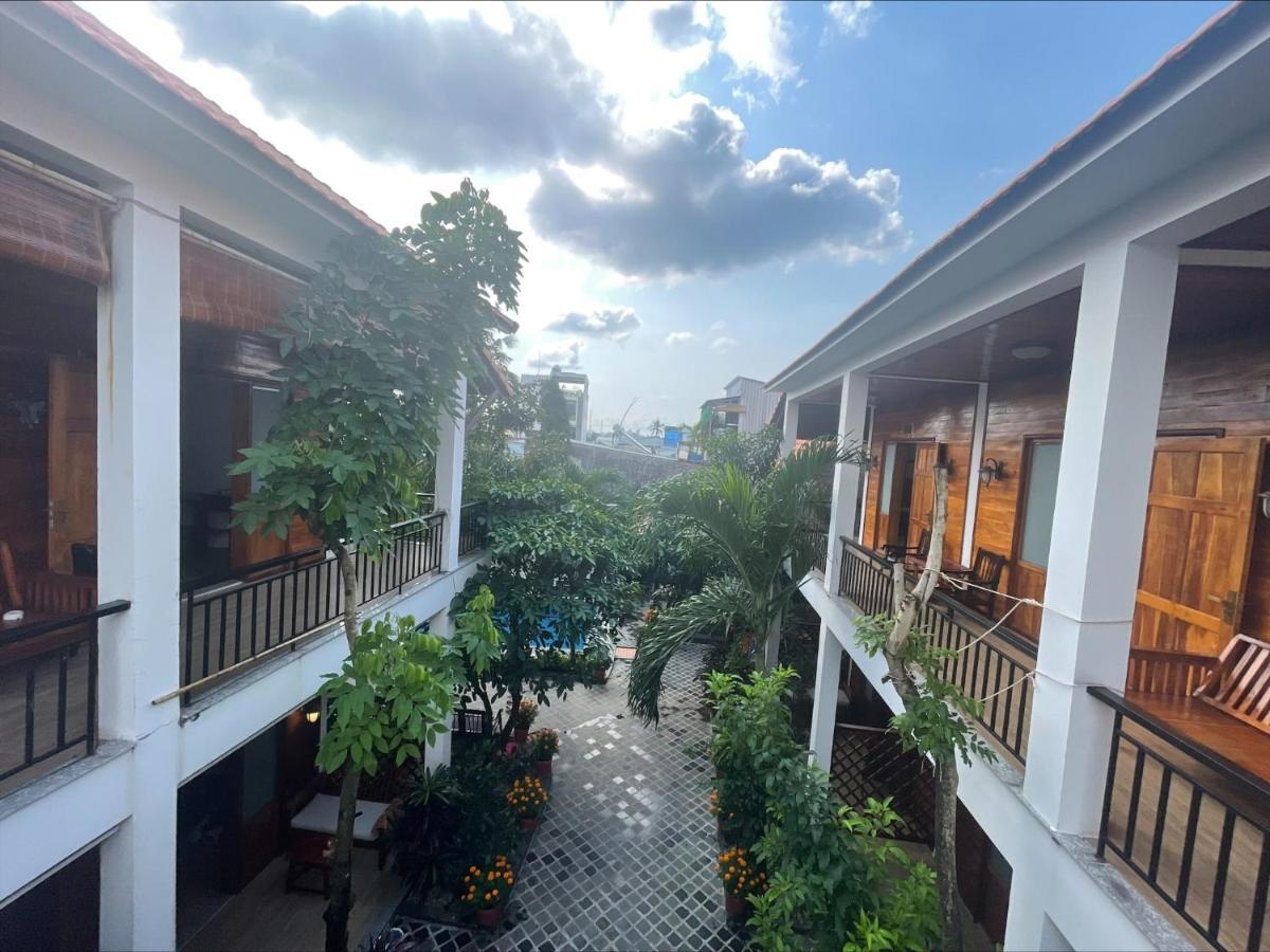 Ambedo Hotel دونغ دونغ المظهر الخارجي الصورة