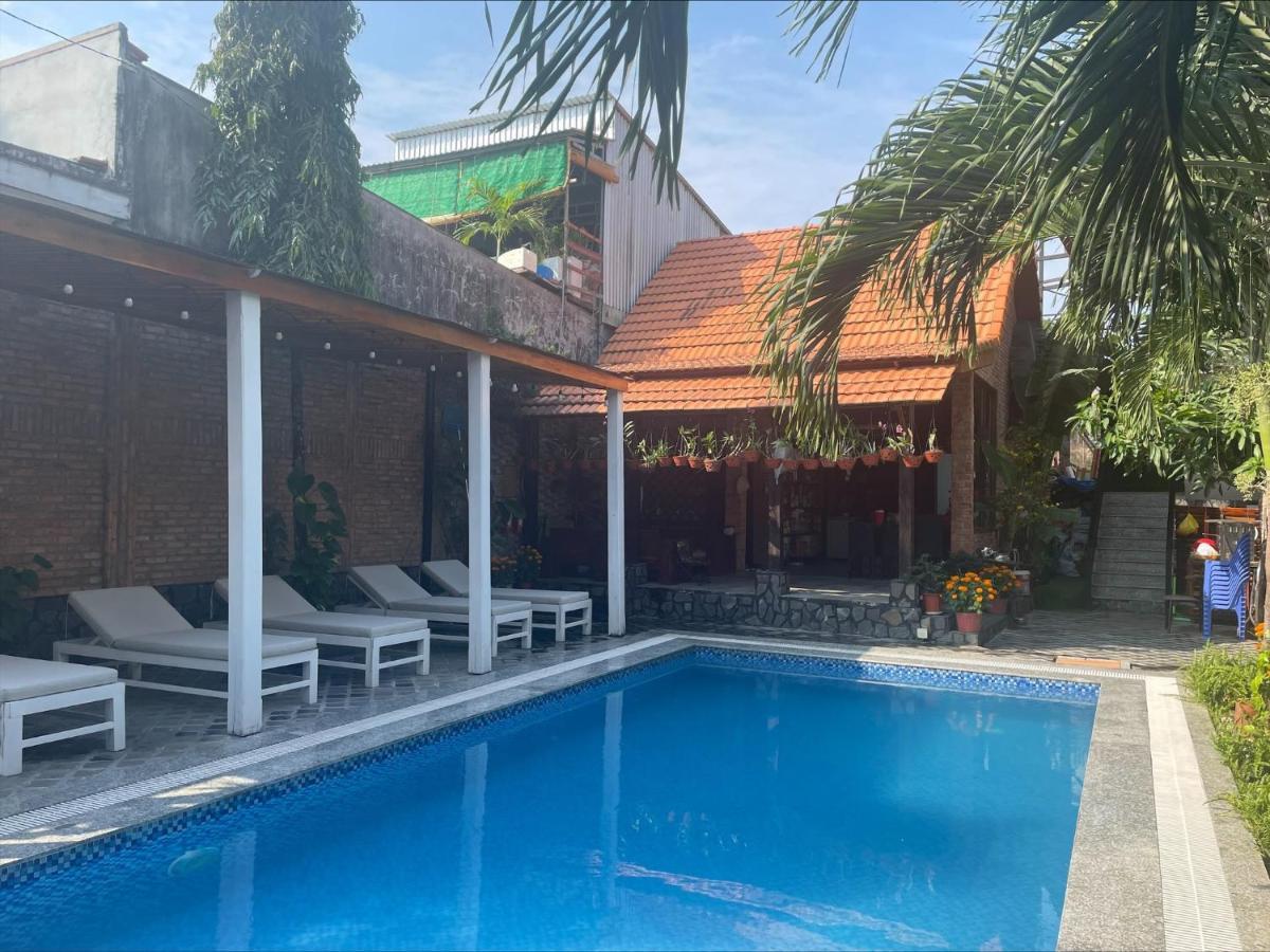 Ambedo Hotel دونغ دونغ المظهر الخارجي الصورة