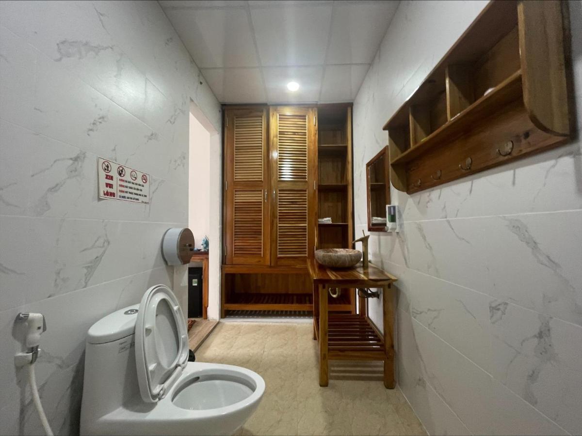 Ambedo Hotel دونغ دونغ المظهر الخارجي الصورة