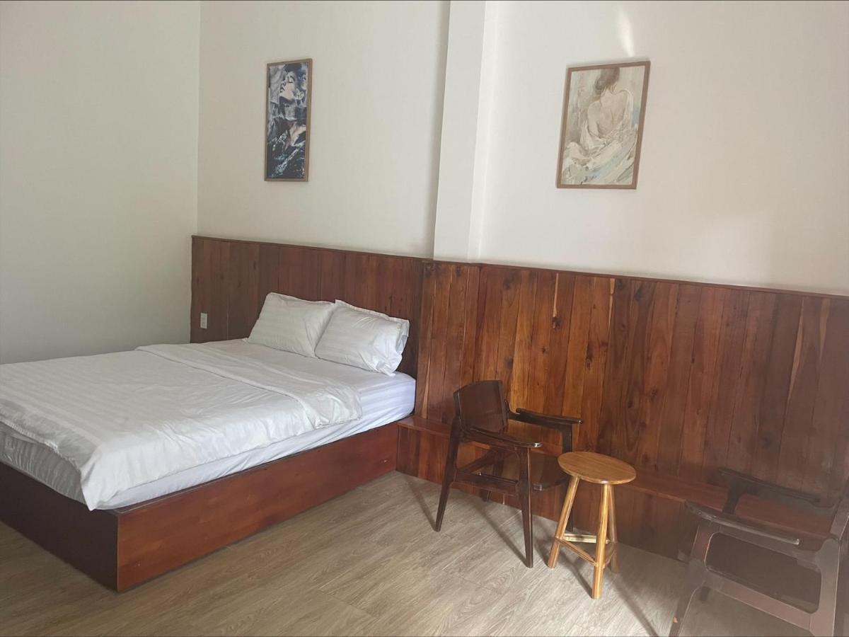 Ambedo Hotel دونغ دونغ المظهر الخارجي الصورة