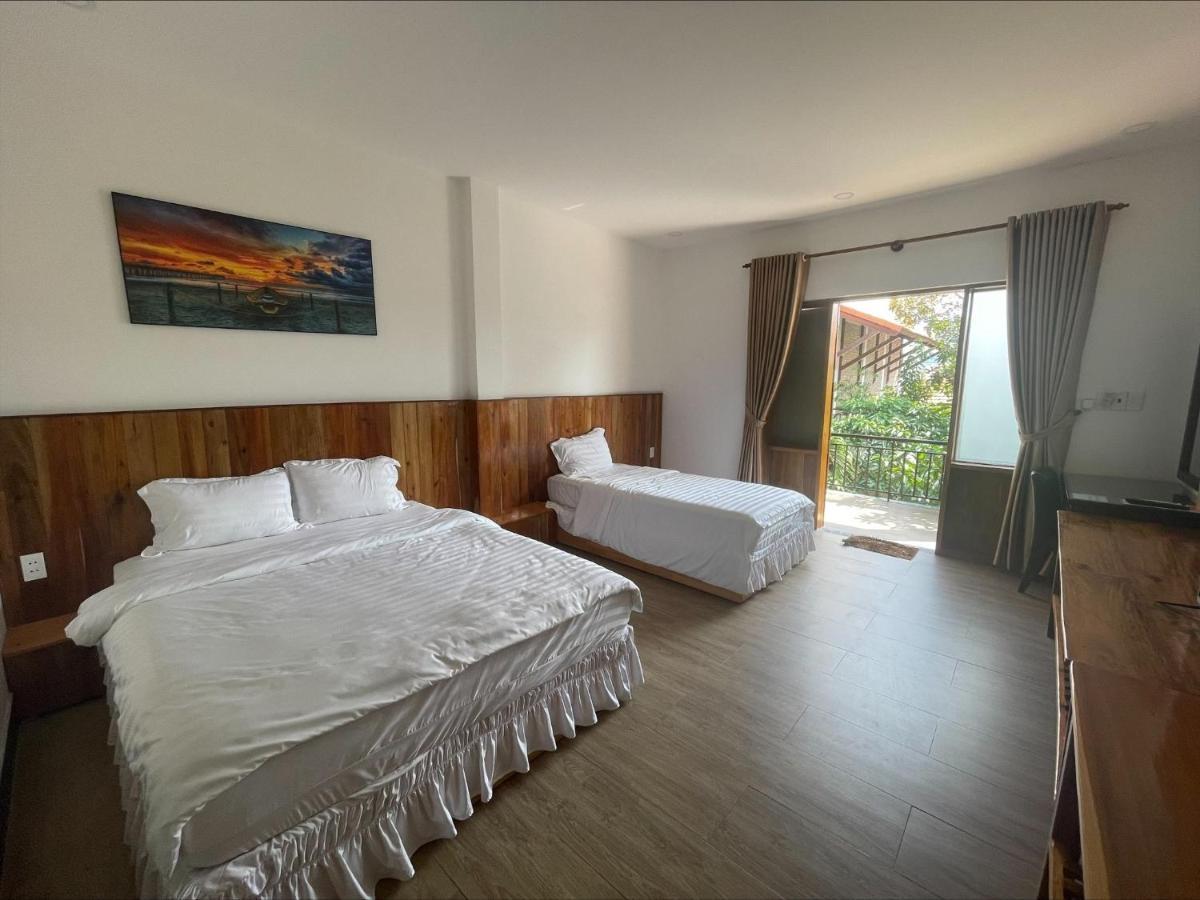 Ambedo Hotel دونغ دونغ المظهر الخارجي الصورة