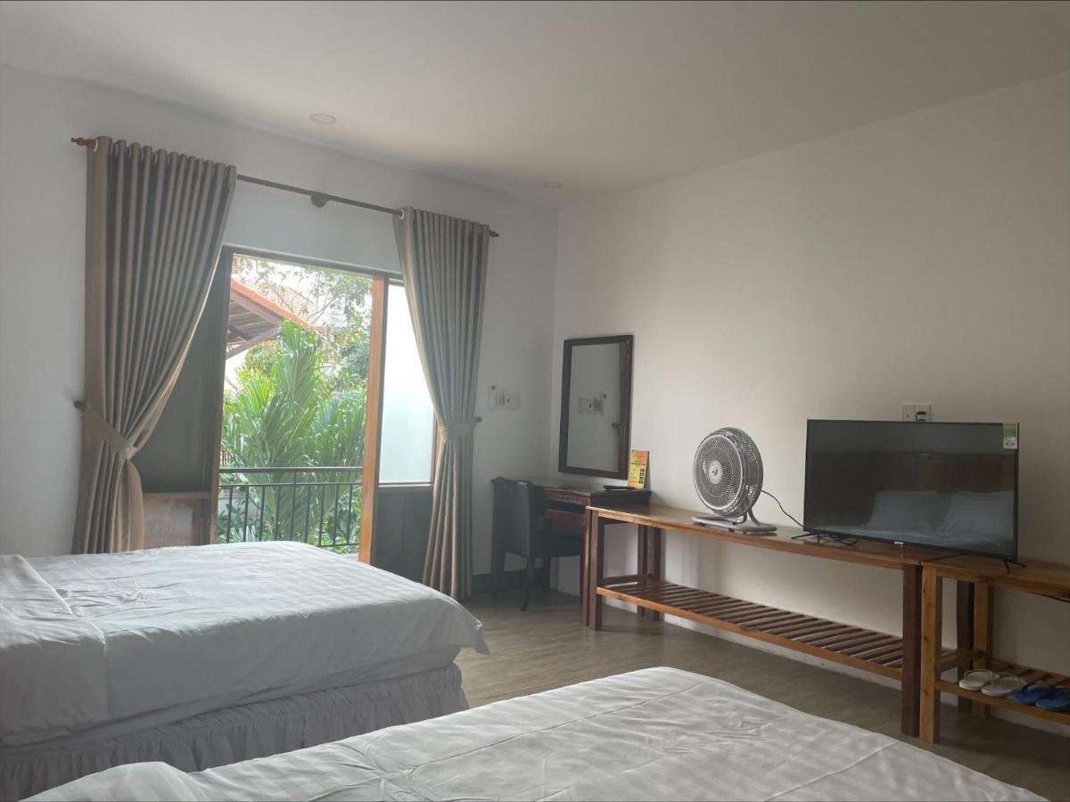 Ambedo Hotel دونغ دونغ المظهر الخارجي الصورة