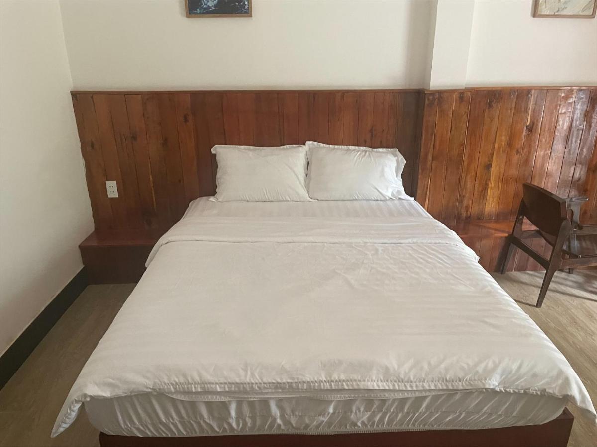 Ambedo Hotel دونغ دونغ المظهر الخارجي الصورة