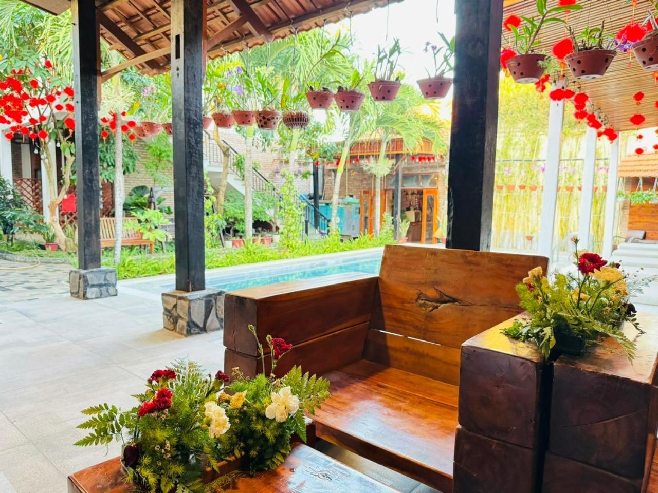 Ambedo Hotel دونغ دونغ المظهر الخارجي الصورة